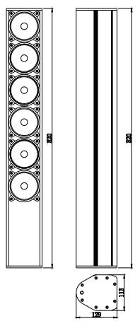 LDA-640A