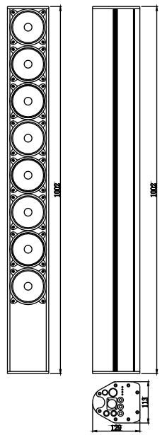 LDA-840A