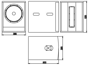 LDA-12B/BA